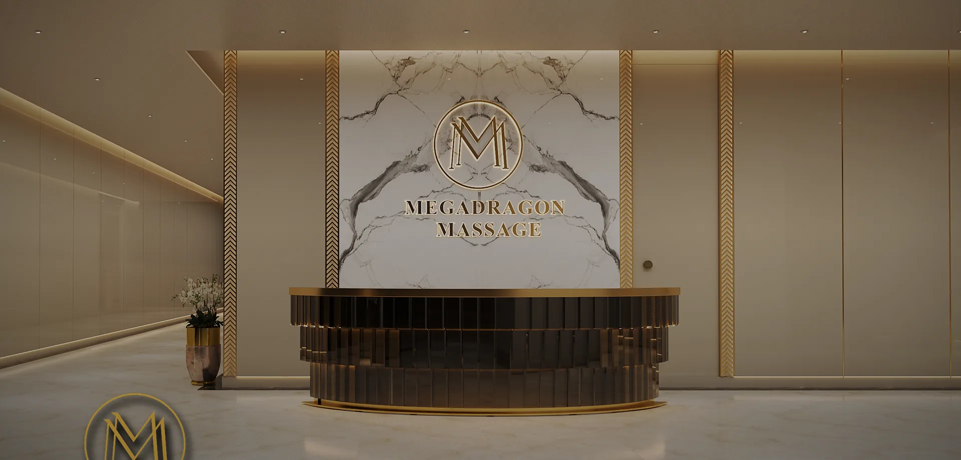 Mega Sauna & Spa